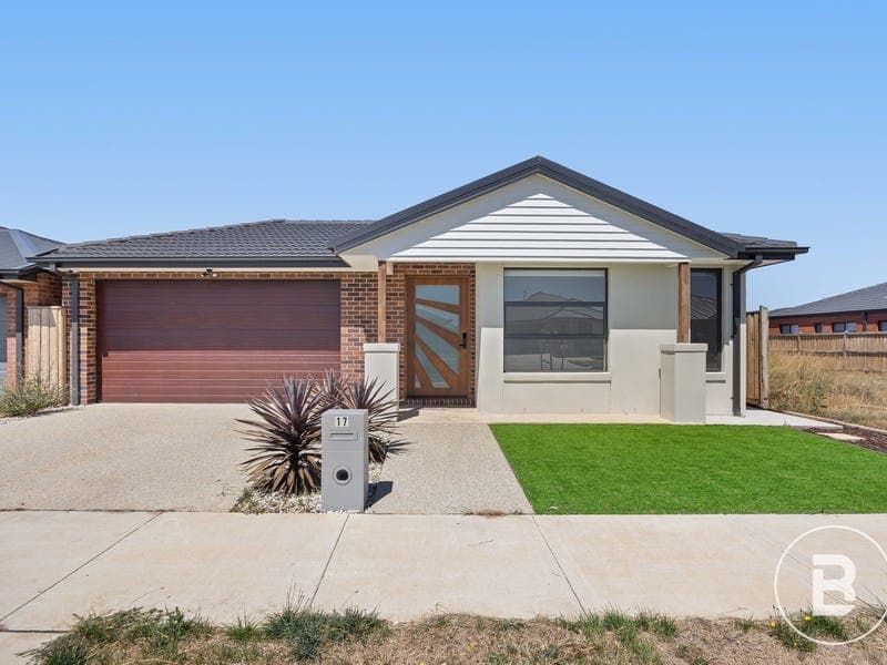 17 Rivulet Road, Bonshaw
