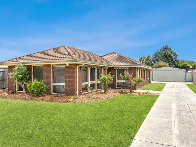 12 Drews Road, Marshall