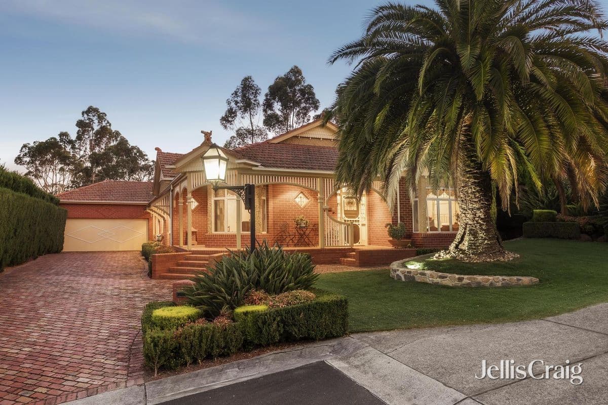 21 LOUIS BUVELOT WYND