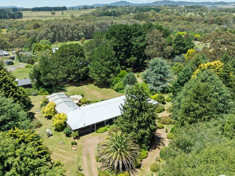 2105 Euroa-Strathbogie Road