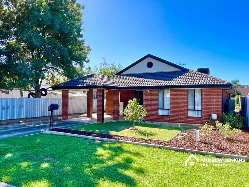 6 Maguire Street, Strathmerton