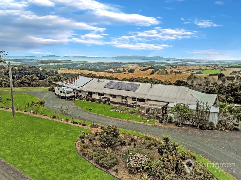 3300 South Gippsland Highway, Foster North