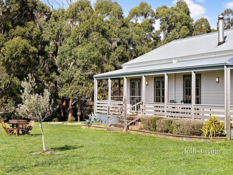 2645 Ballan-Daylesford Road, Musk Vale