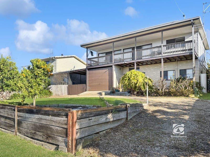 7 Davernport Drive, Lake Tyers Beach
