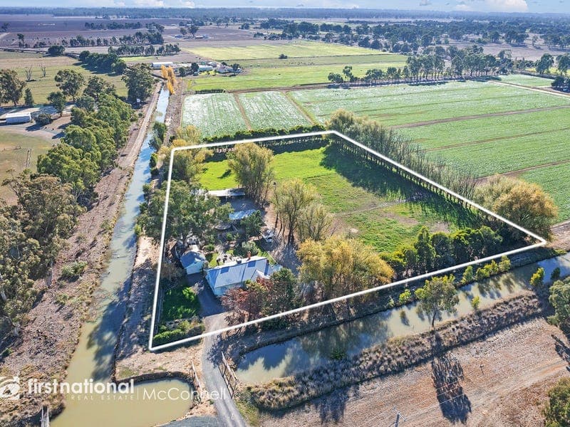 6538 Murray Valley Highway, Wyuna