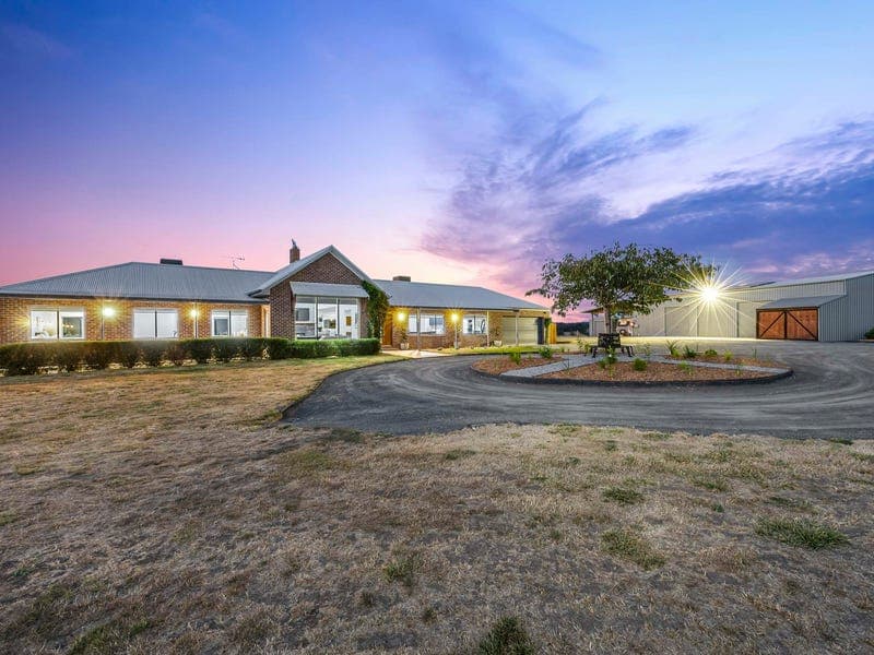 36 Wylies Road, Garibaldi