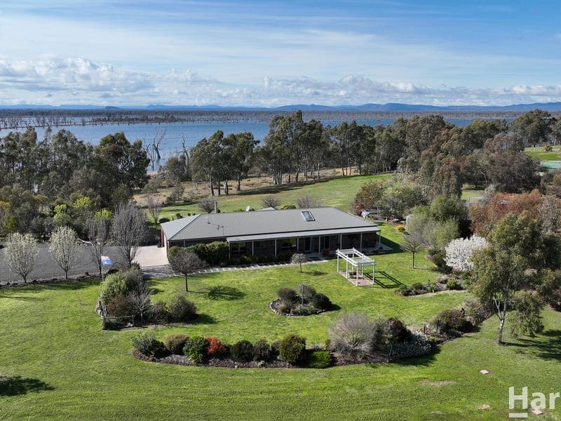 3115 Natimuk Hamilton Road, Toolondo