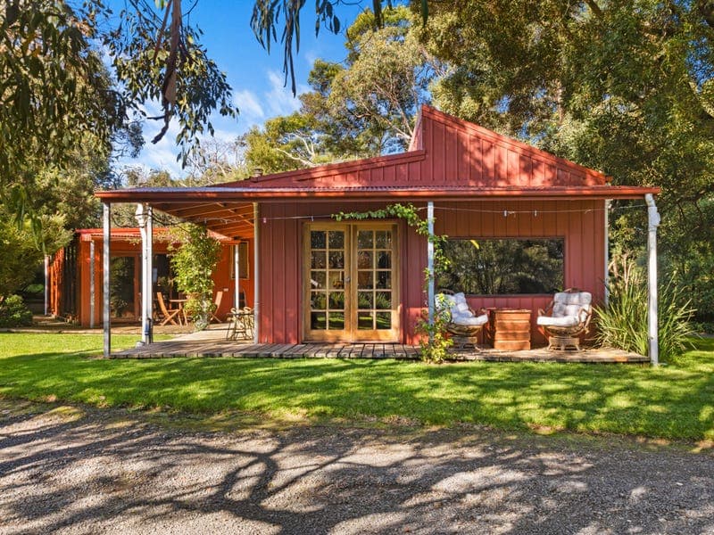 2280 Korumburra-Wonthaggi Road, Lance Creek