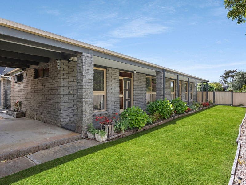 113 Lord Somers Road, Somers