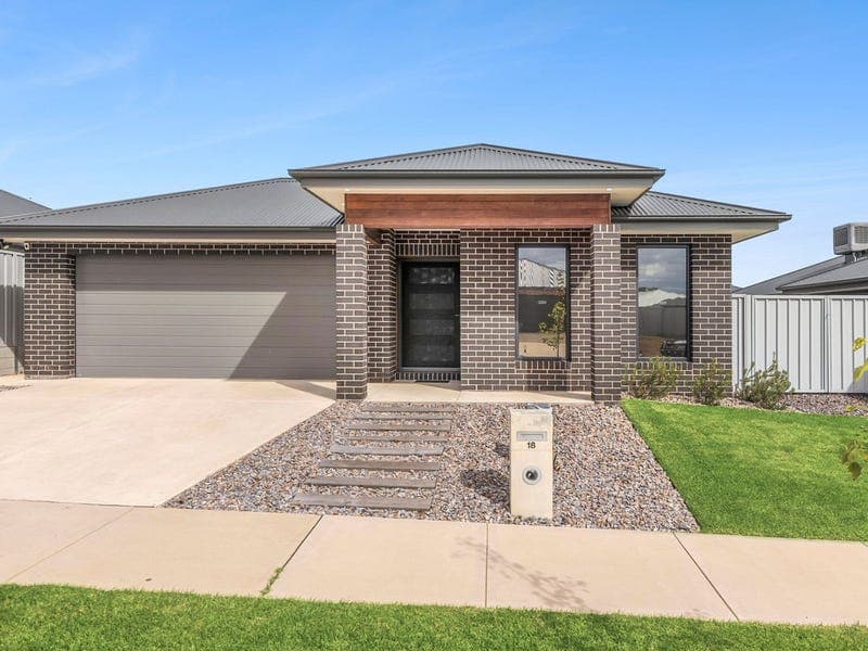 18 Margaret Court Drive, Baranduda