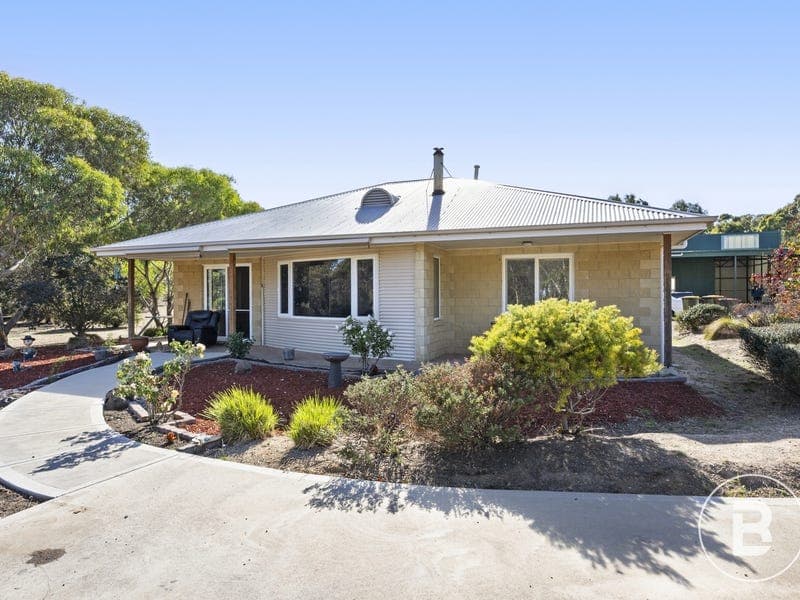 25 Gorry Road, Red Lion