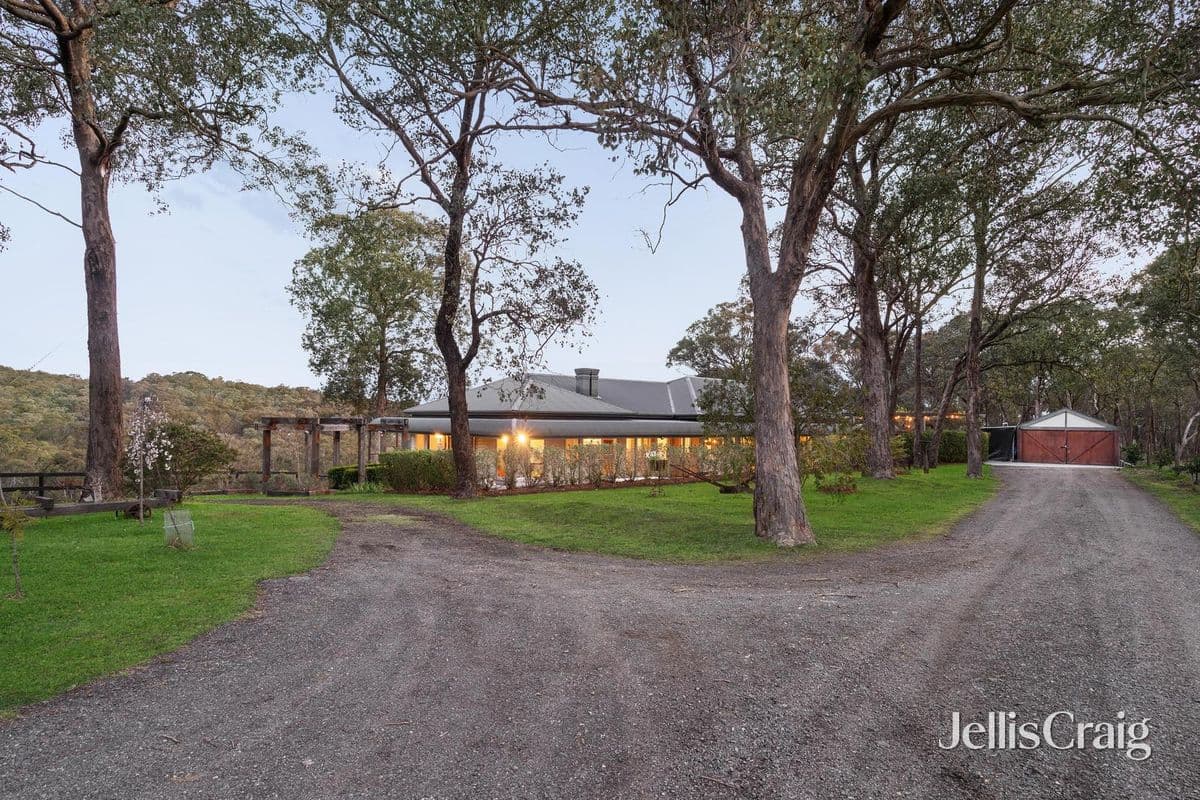 110 One Tree Hill Road