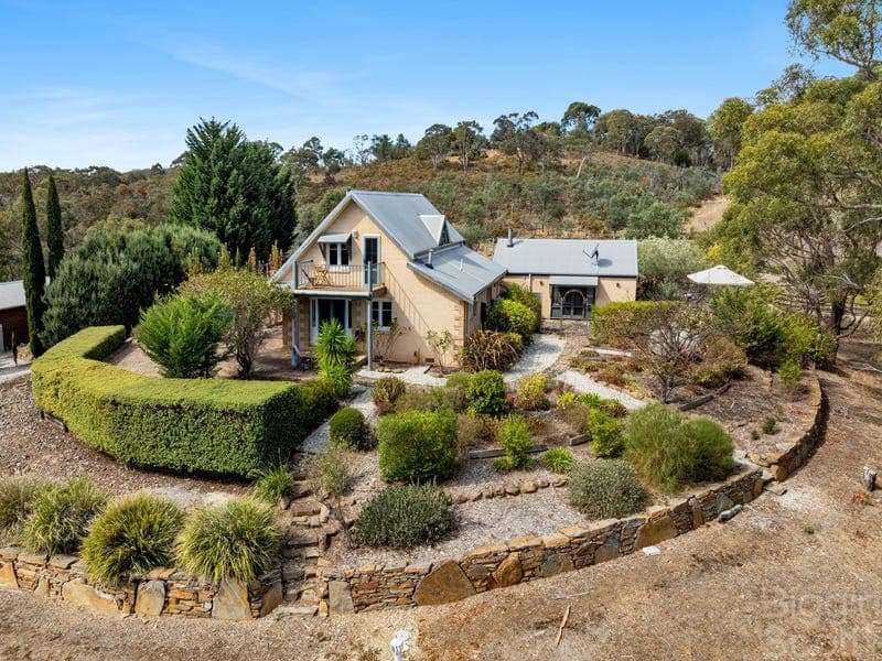 127 Charlies Road, Elevated Plains