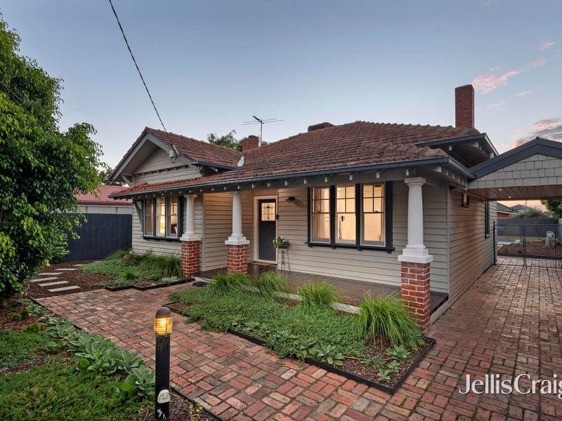 1 Lily Street, Bentleigh
