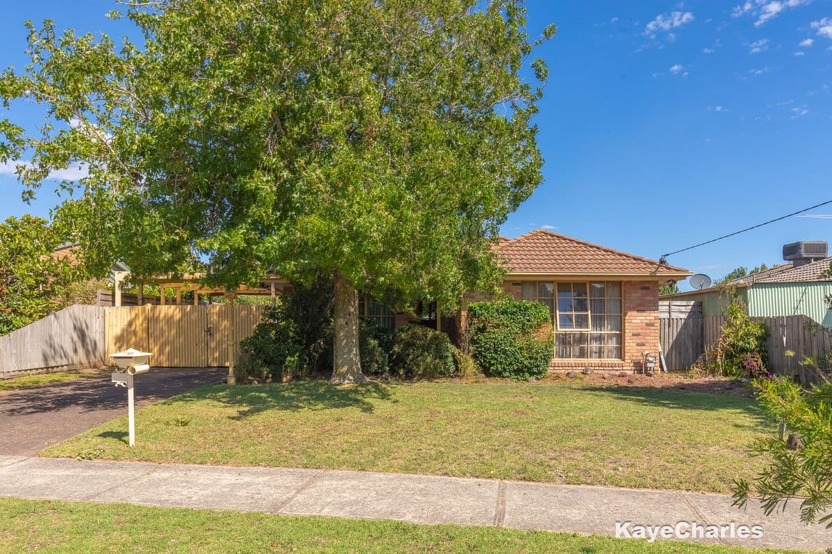 11 Sylvia Road