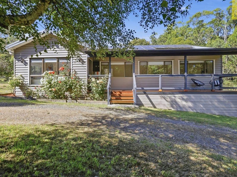 17 Simmons Reef Road, Blackwood