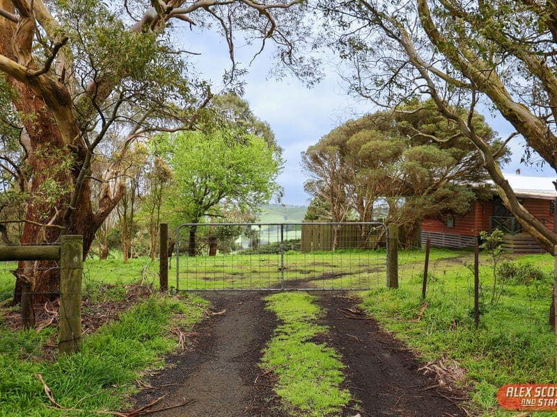 1040 Glen Alvie Road, Glen Alvie