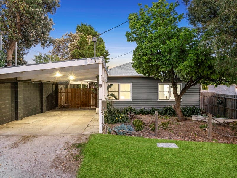 6 Golightly Street, Barwon Heads