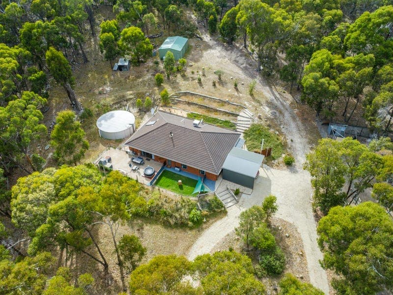 584 Feeneys Lane, Baynton