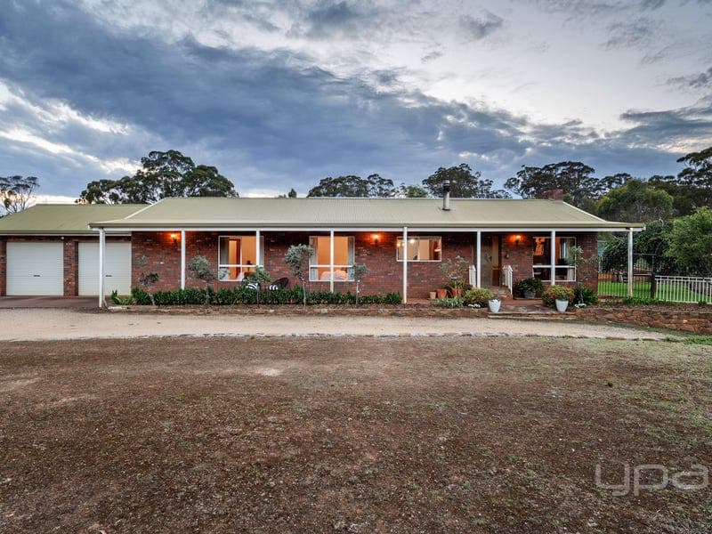 387 Camerons Road, Coimadai