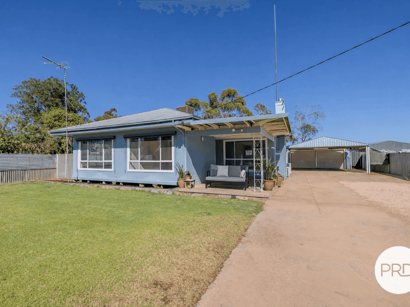 3 Mullroo Drive, Cullulleraine