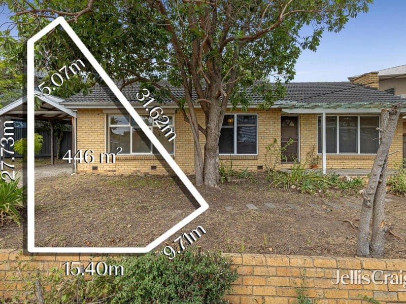 2 Prospect Road, Bulleen