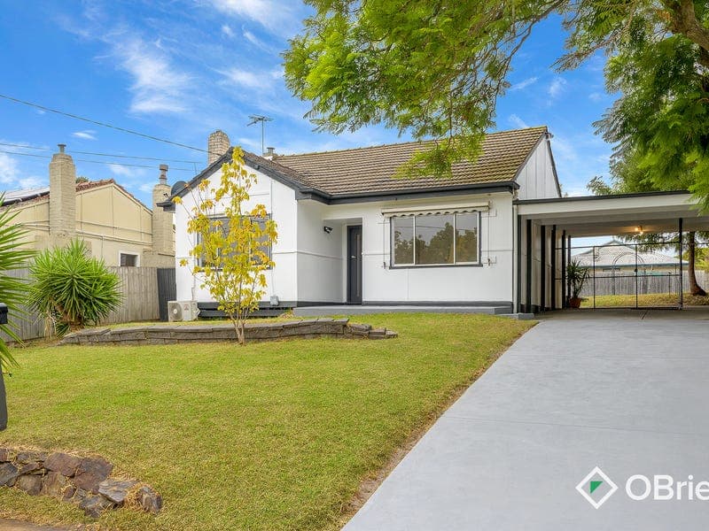 16 Royle Street, Frankston