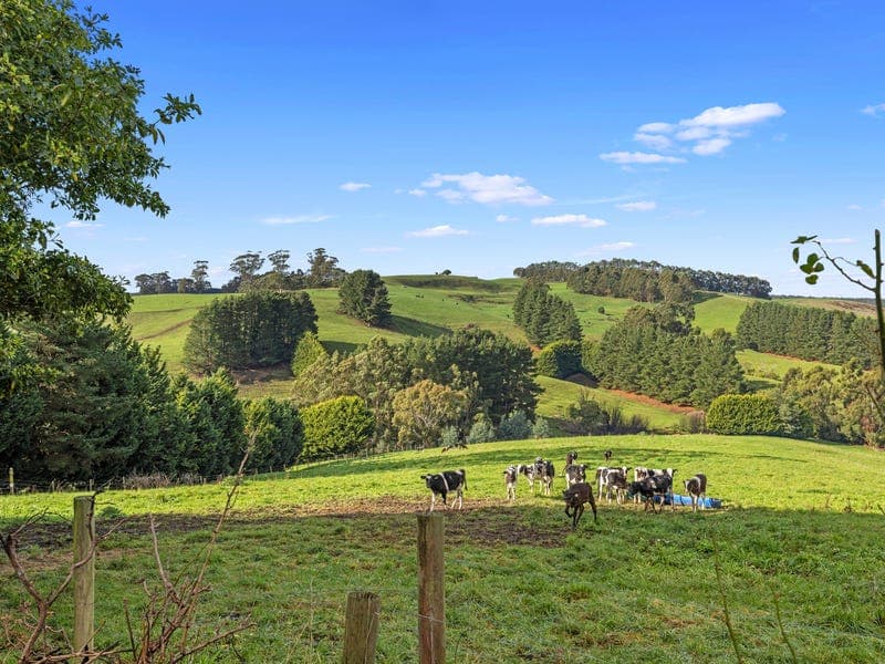 48 Bells Road, Mount Eccles