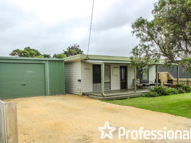 3 McEvoy Street, Robertsons Beach