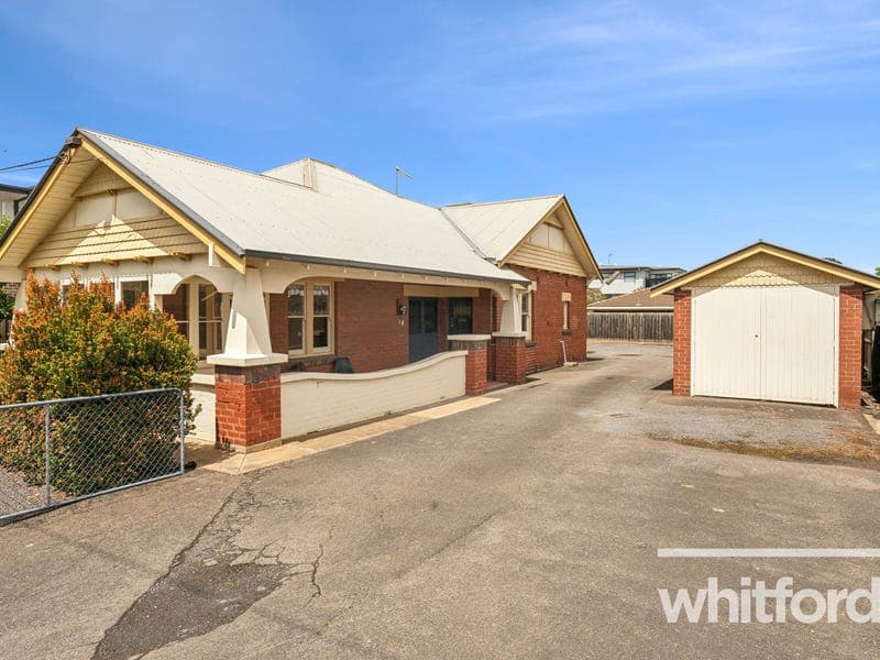 2 St David Street, Rippleside