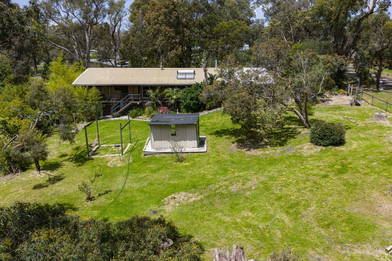 54 June Street