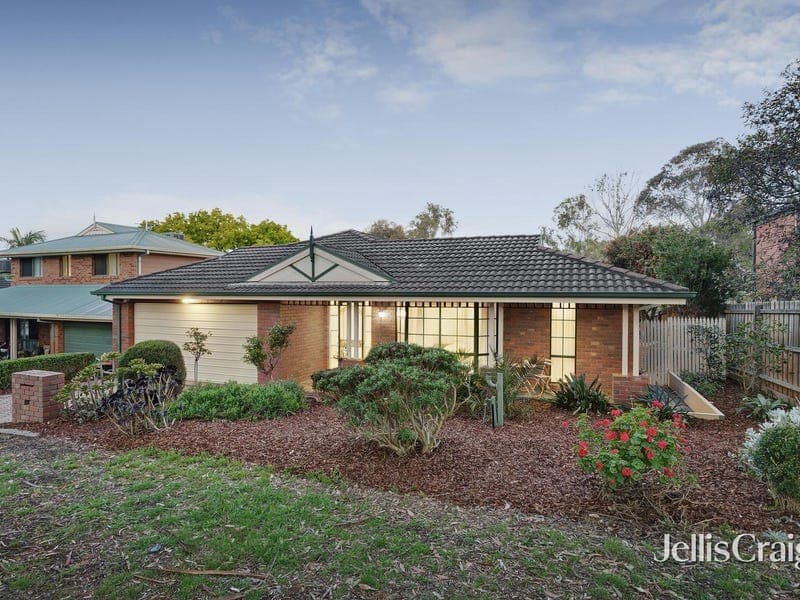 16 Conder Close, Yallambie