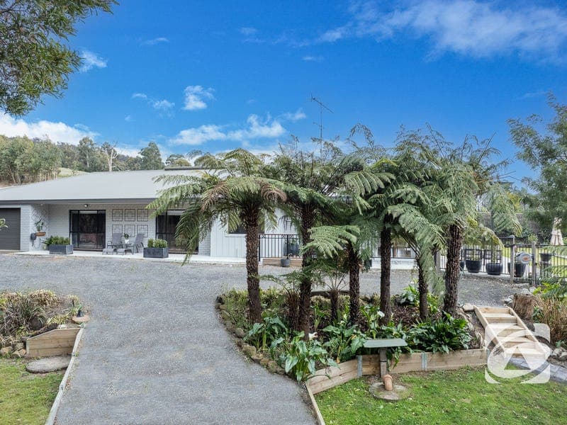 1808 Gembrook-Tonimbuk Road, Tonimbuk