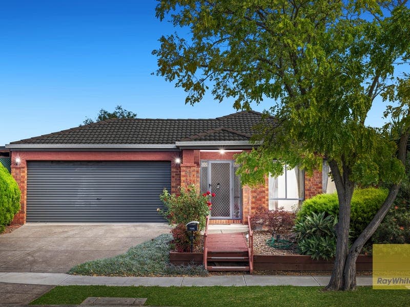 24 MOCKRIDGE AVENUE