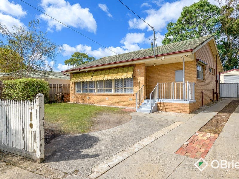 3 Stricta Court, Frankston North