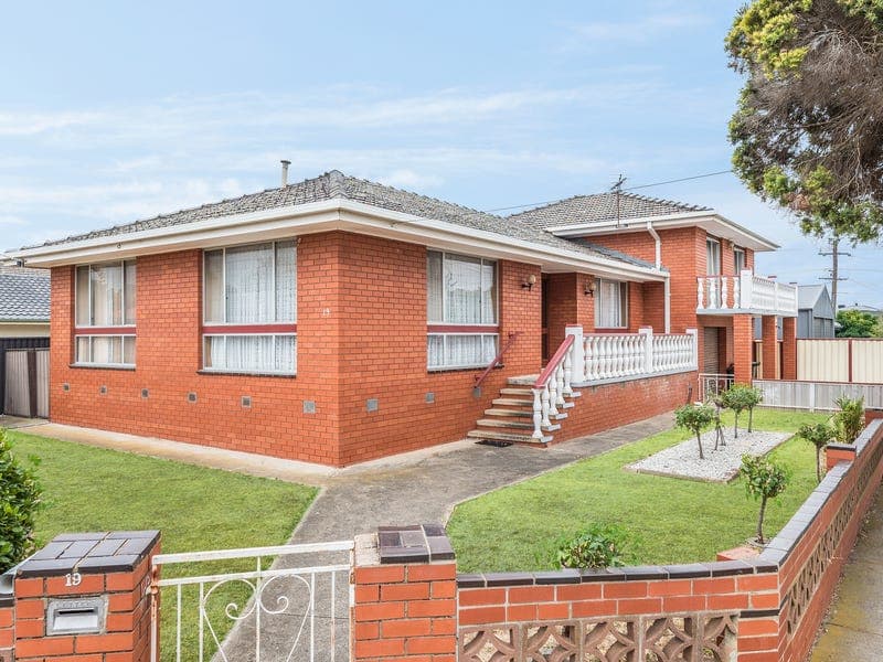 19 Harcombe Street, Bell Post Hill