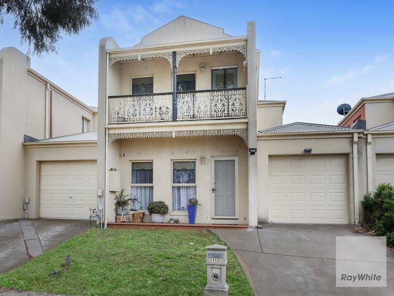 111 Gowanbrae Drive, Gowanbrae