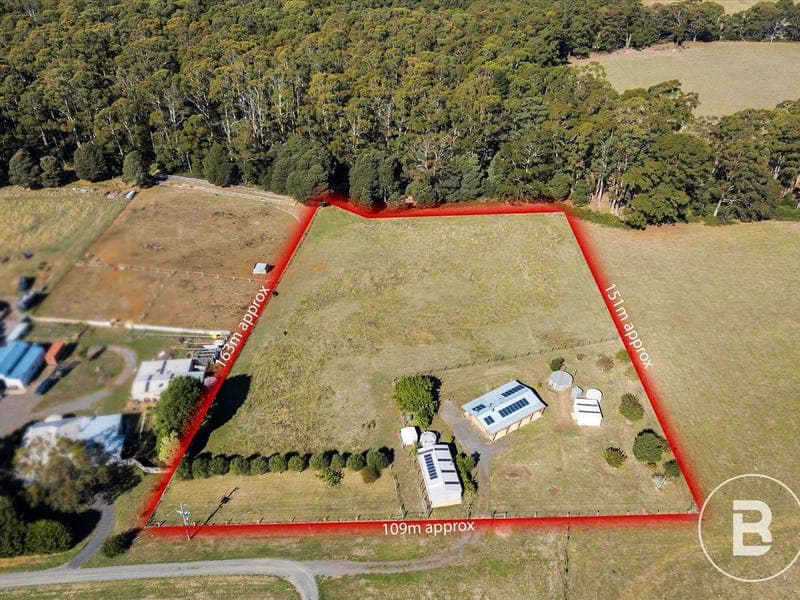 33 Herrods Lane, Blakeville