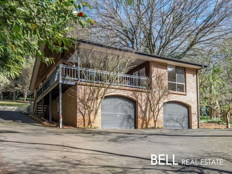 216 Monbulk Road, The Patch