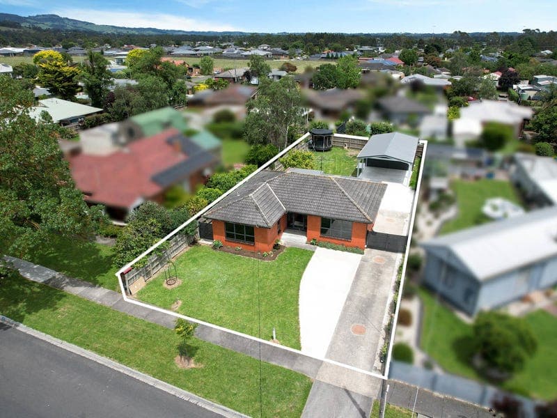 27 Rollo Street, Yarragon