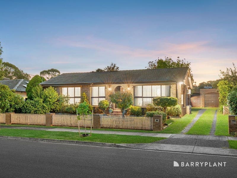 51 Grayson Drive, Scoresby