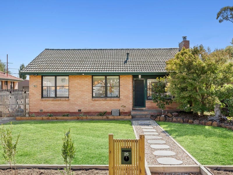 25 Olney Avenue, Thomson