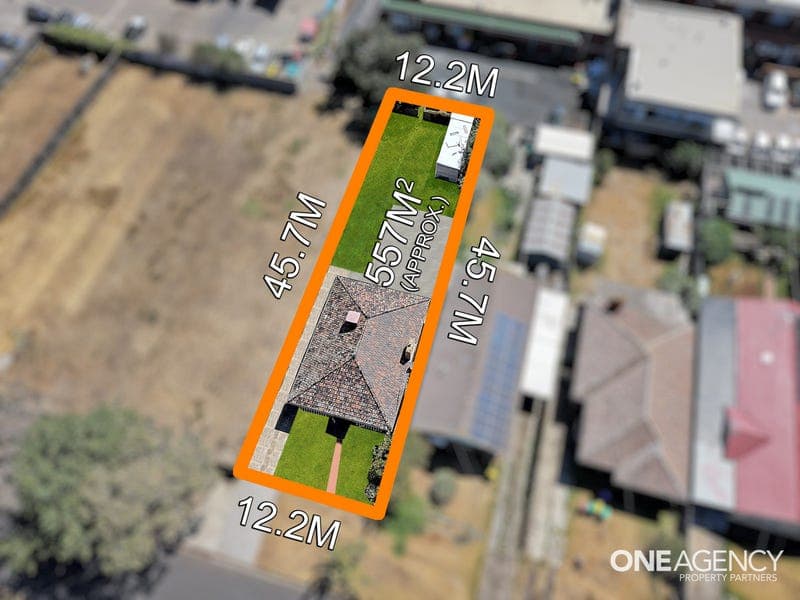 8 Ailsa Street, Laverton