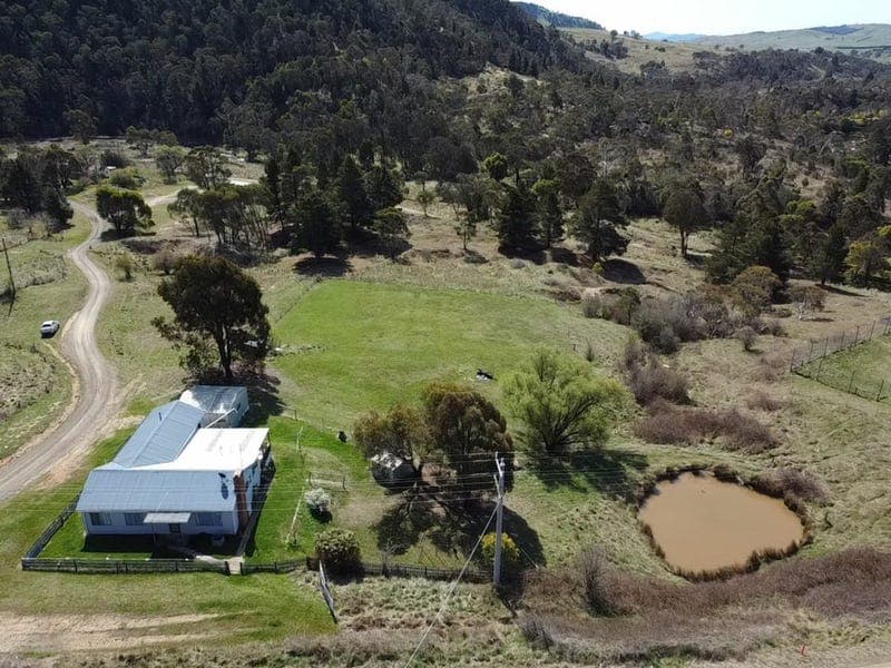 244 Day Avenue, Omeo