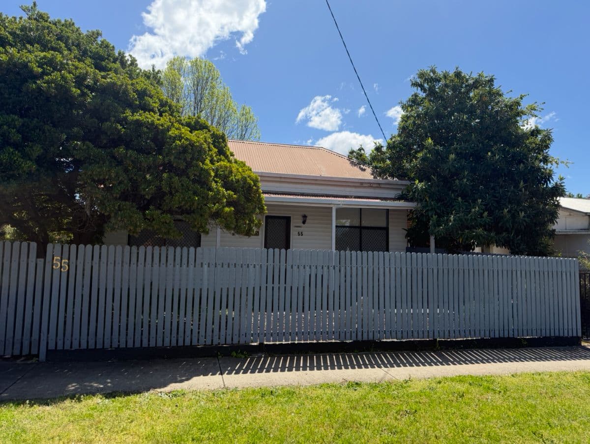 55 Main Street