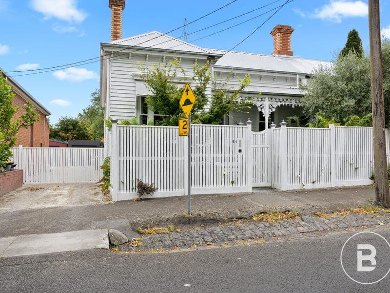 51 Loch Avenue, Ballarat Central