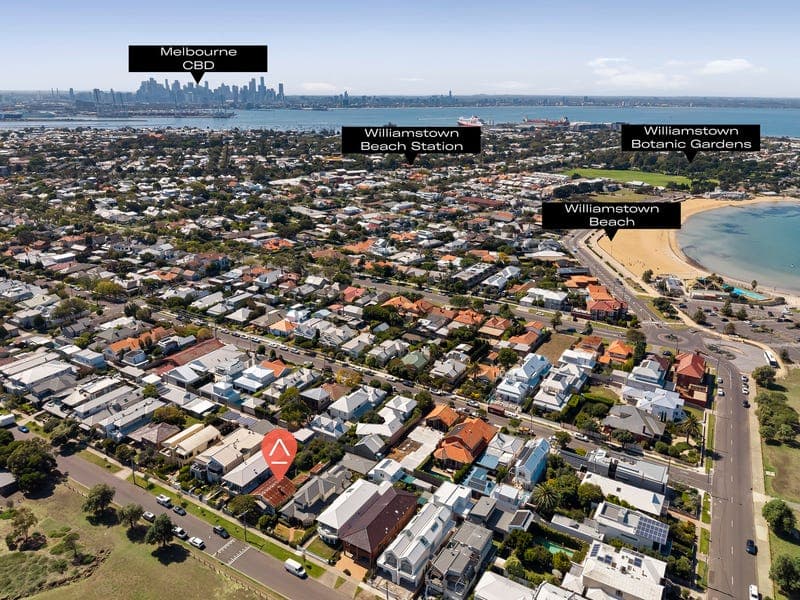 14 Bayview Street, Williamstown