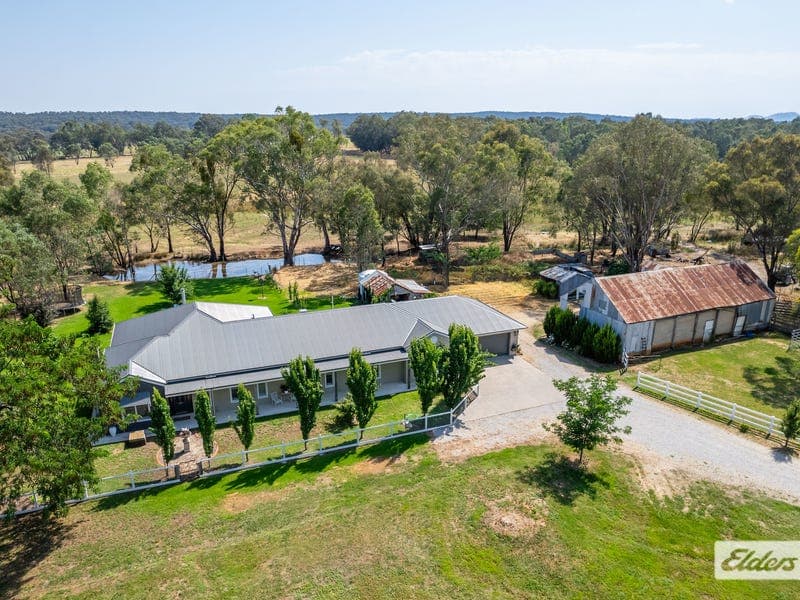 1007 Chiltern Valley Road, Chiltern Valley