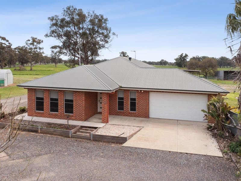 561 Pethericks Road, Goornong