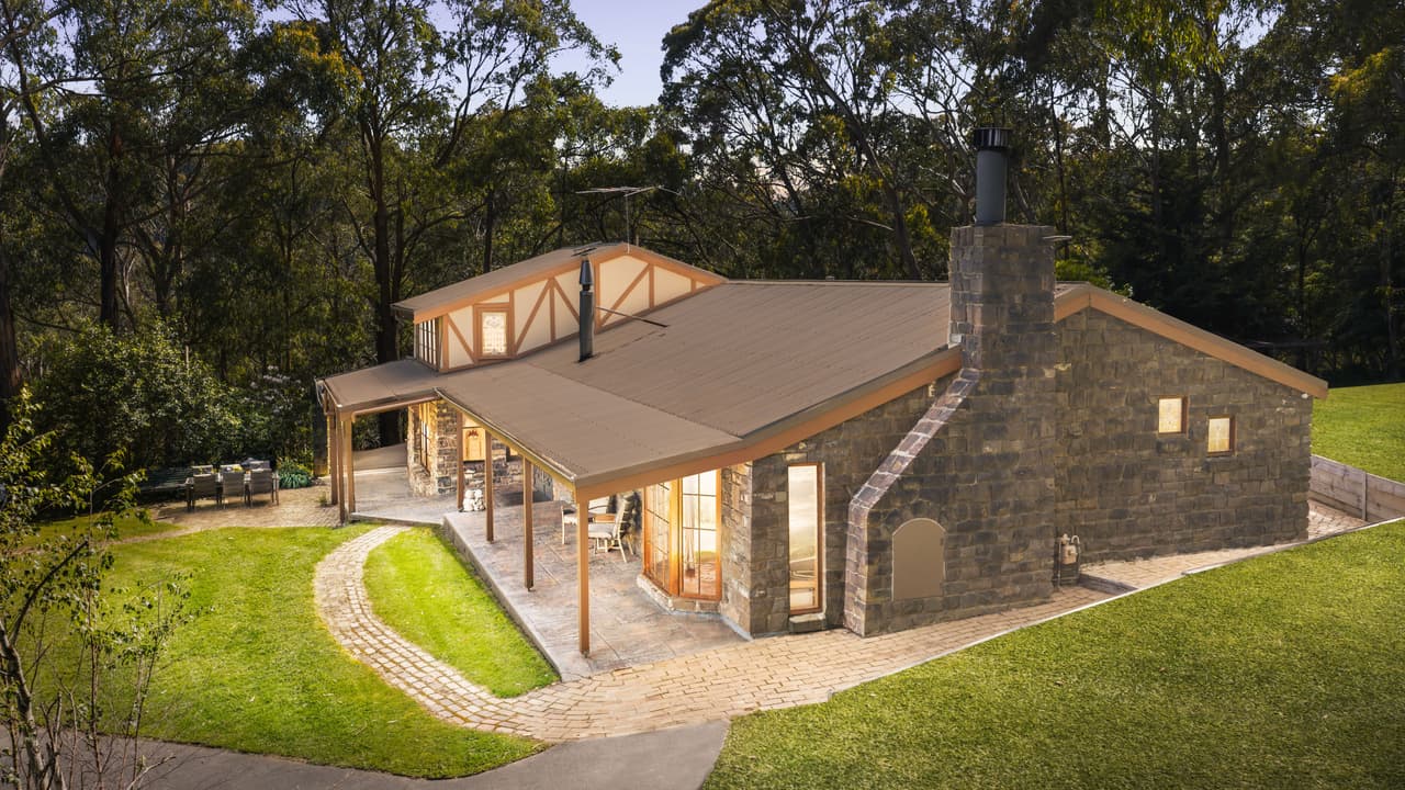 30 Johns Road